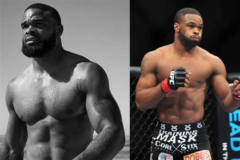 tyrone woodley leaked tape|Tyron Woodley Tape Watch